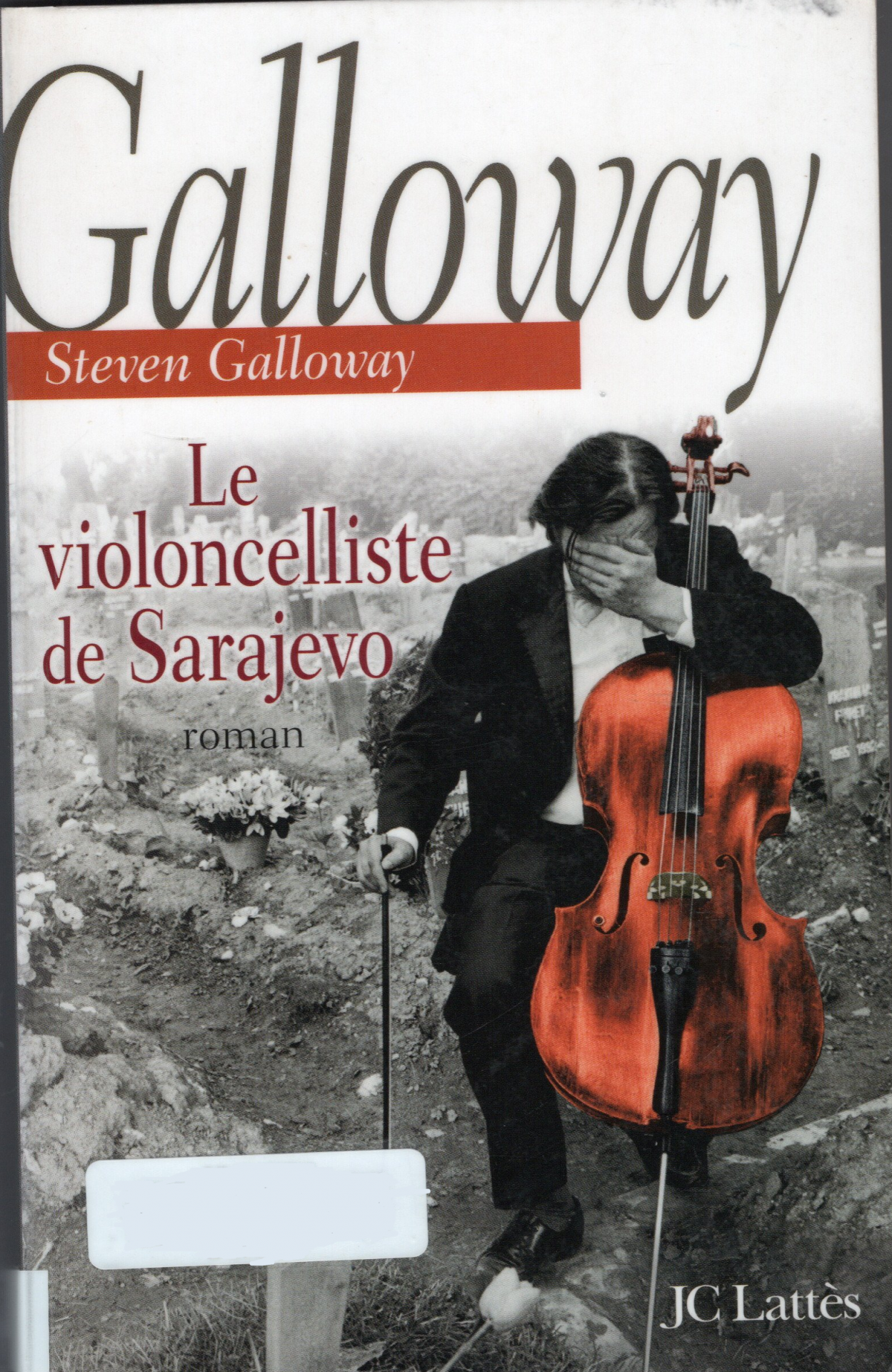 Le violoncelliste