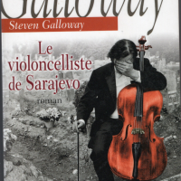 Le violoncelliste