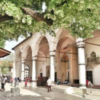 Mosquée Gazi Husrev-bey