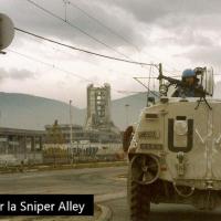 Sniper Alley