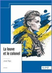 V3 couverture la louve et le colonel